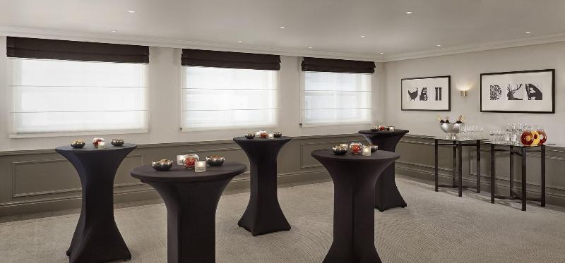 Hyatt Regency London The Churchill - Toplantı