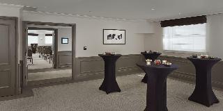 Hyatt Regency London The Churchill fotoÄŸrafÄ±