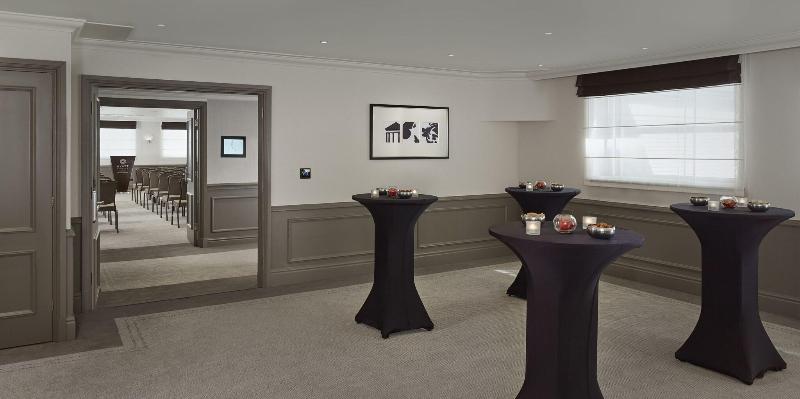 Hyatt Regency London The Churchill - Toplantı