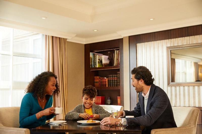 Hyatt Regency London The Churchill - Aktivite