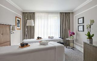 Hyatt Regency London The Churchill fotoÄŸrafÄ±