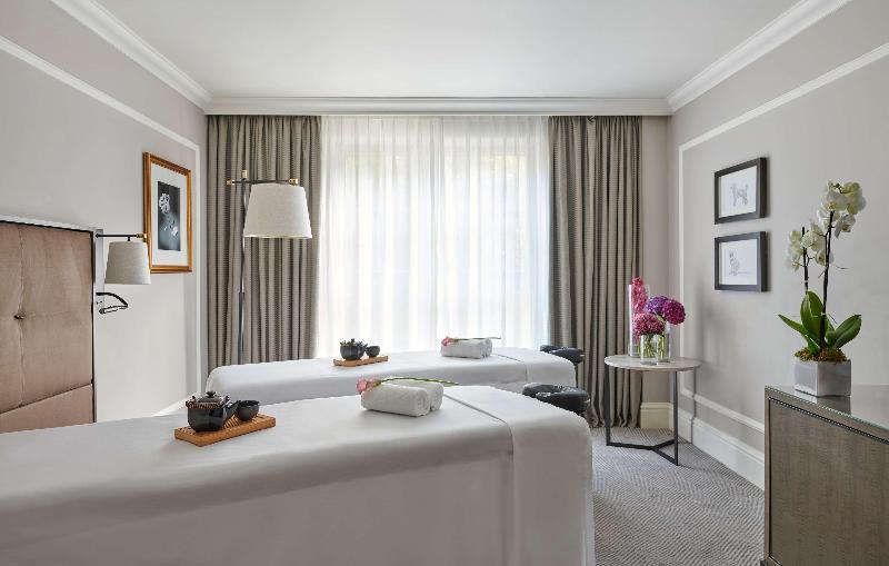 Hyatt Regency London The Churchill - Aktivite