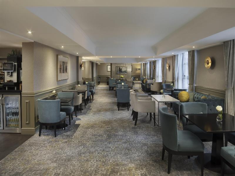 Hyatt Regency London The Churchill - Aktivite