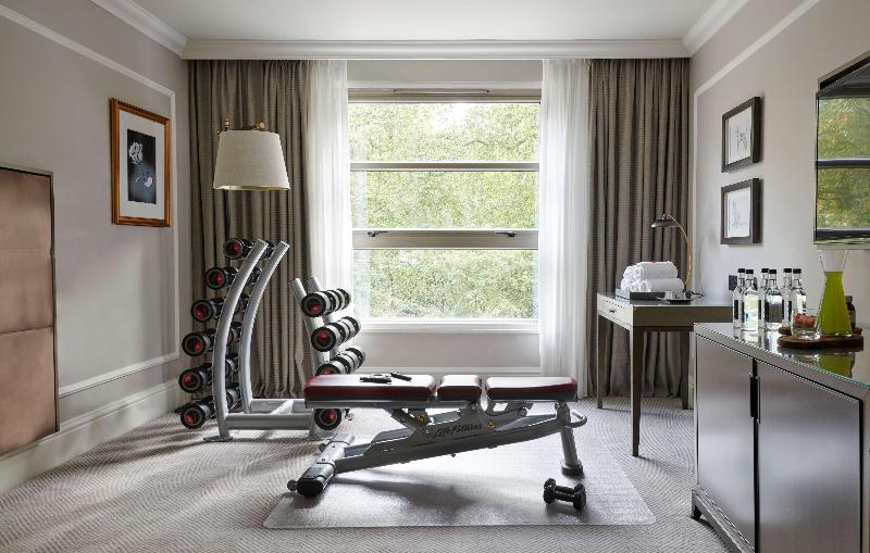Hyatt Regency London The Churchill - Aktivite