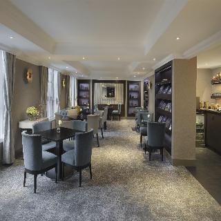 Hyatt Regency London The Churchill fotoÄŸrafÄ±