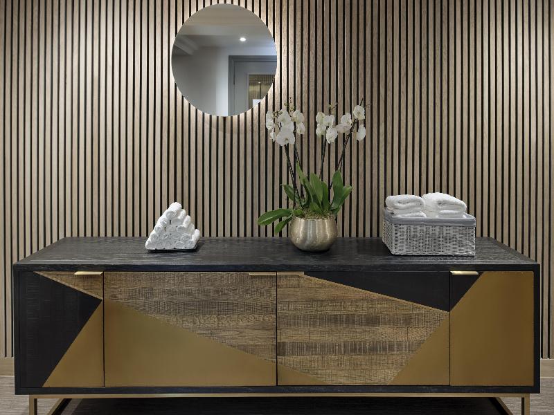 Hyatt Regency London The Churchill - Aktivite