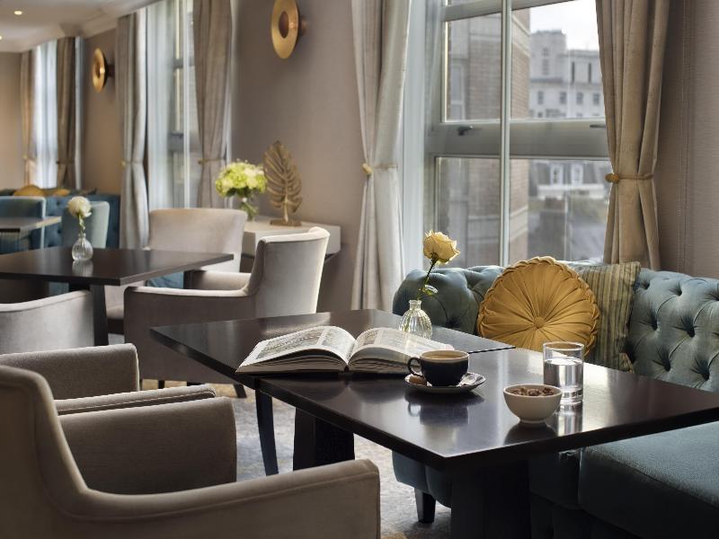 Hyatt Regency London The Churchill - Aktivite