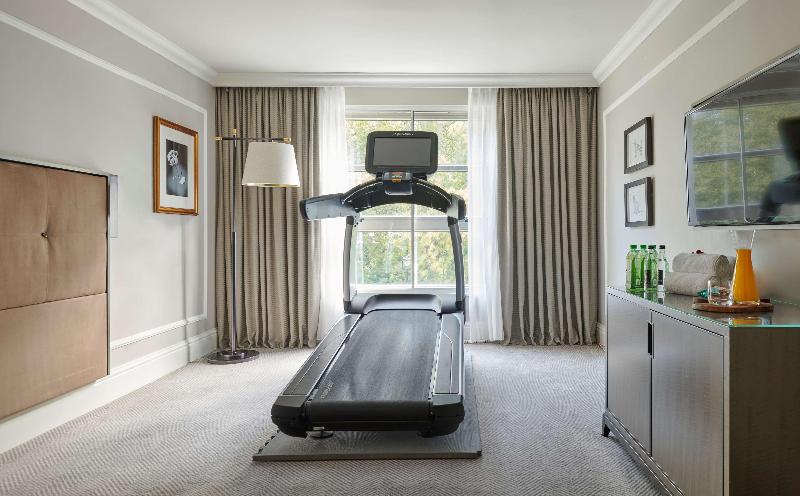 Hyatt Regency London The Churchill - Aktivite