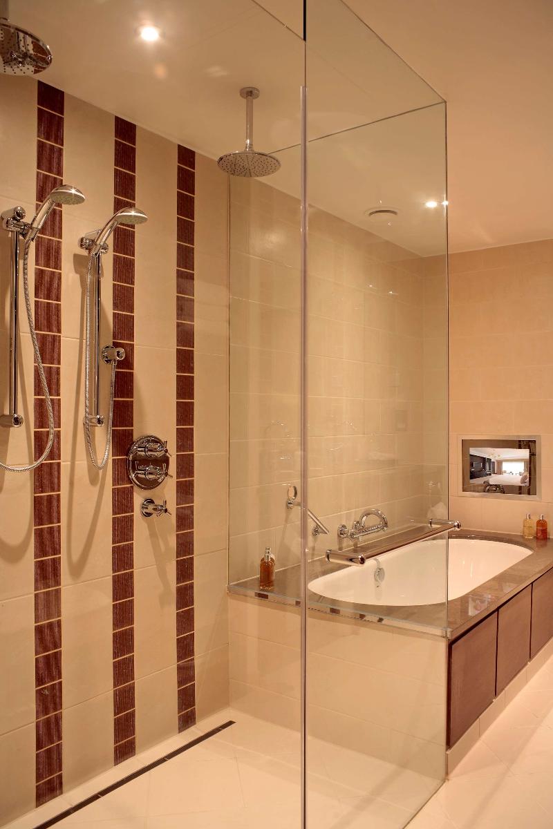 Hyatt Regency London The Churchill - Oda
