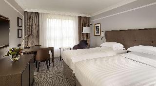 Hyatt Regency London The Churchill fotoÄŸrafÄ±