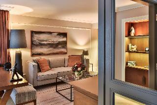 Hyatt Regency London The Churchill fotoÄŸrafÄ±