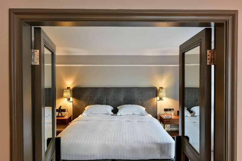 Hyatt Regency London The Churchill - Oda