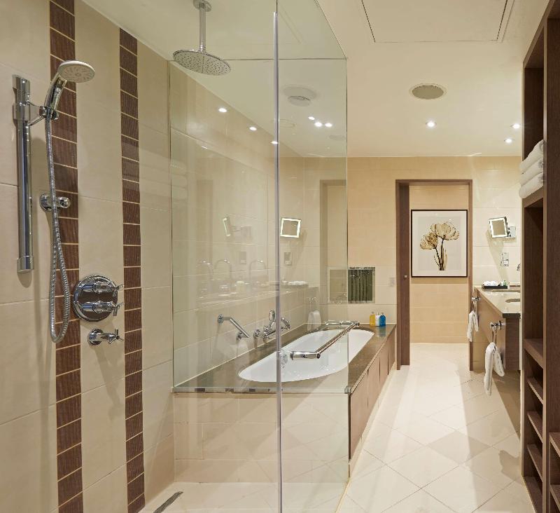 Hyatt Regency London The Churchill - Oda