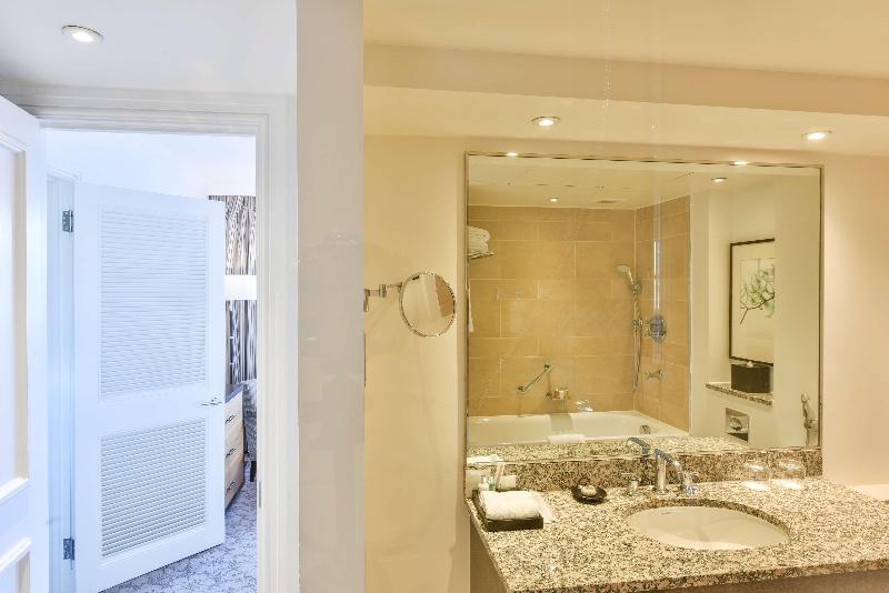 Hyatt Regency London The Churchill - Oda