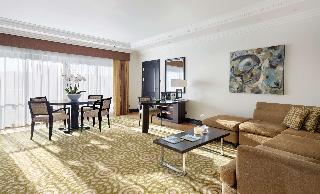 Hyatt Regency London The Churchill fotoÄŸrafÄ±