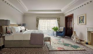 Hyatt Regency London The Churchill fotoÄŸrafÄ±