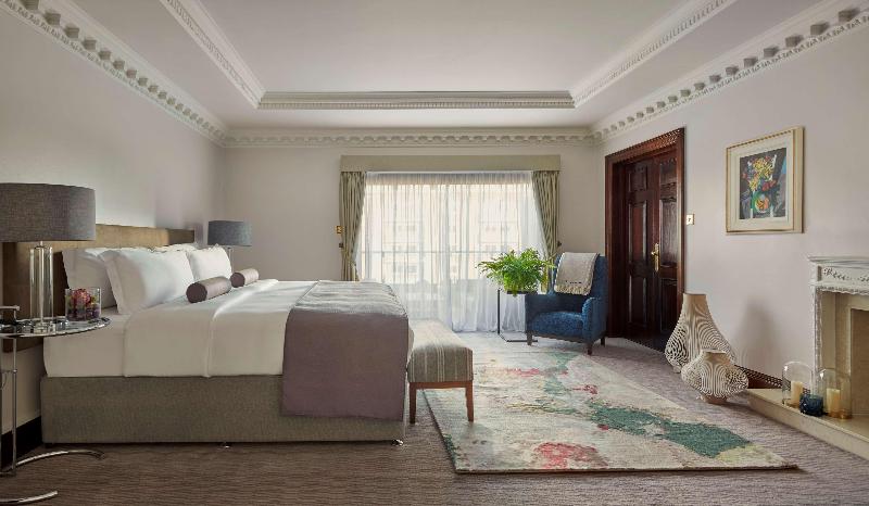 Hyatt Regency London The Churchill - Oda