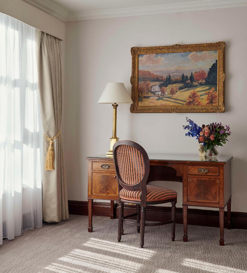 Hyatt Regency London The Churchill - Oda