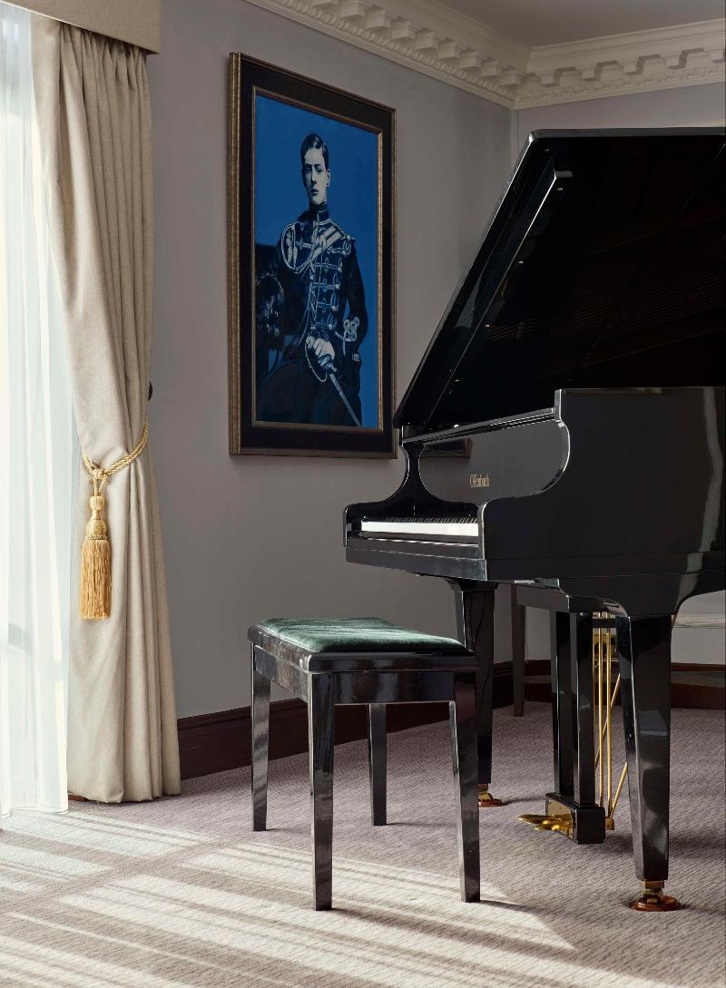 Hyatt Regency London The Churchill - Oda