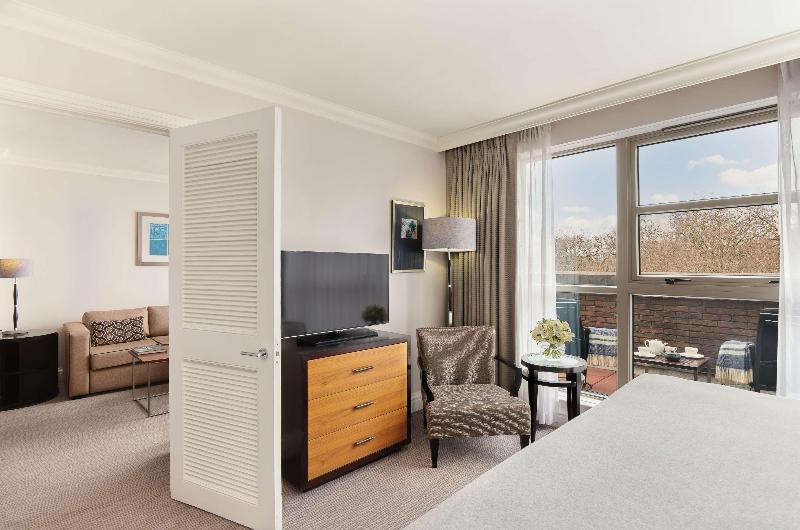 Hyatt Regency London The Churchill - Oda