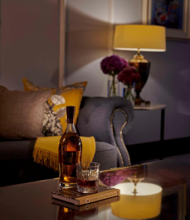 Hyatt Regency London The Churchill - Oda
