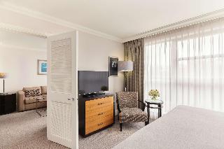 Hyatt Regency London The Churchill fotoÄŸrafÄ±