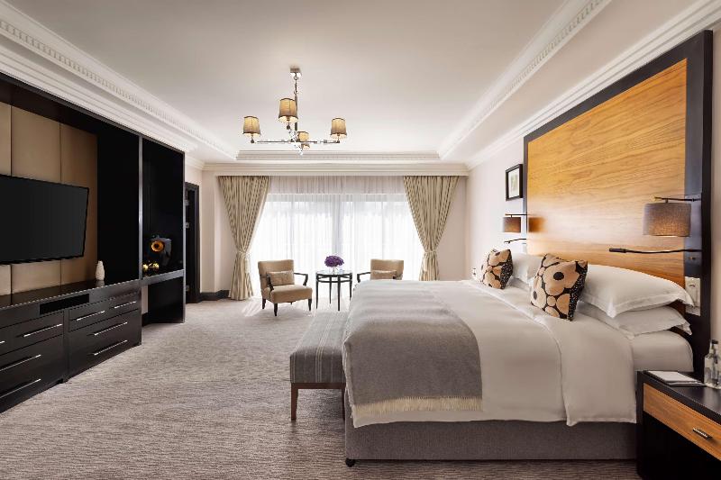 Hyatt Regency London The Churchill - Oda