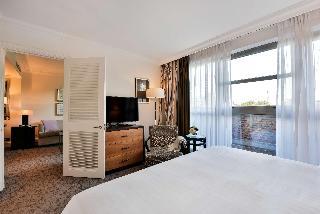Hyatt Regency London The Churchill fotoÄŸrafÄ±