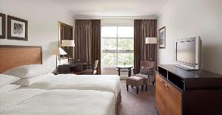 Hyatt Regency London The Churchill fotoÄŸrafÄ±