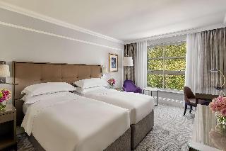 Hyatt Regency London The Churchill fotoÄŸrafÄ±