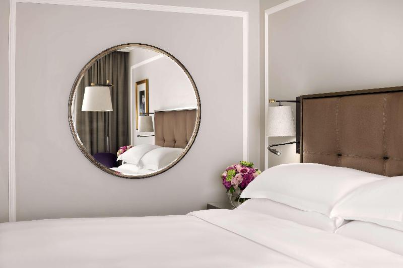 Hyatt Regency London The Churchill - Oda