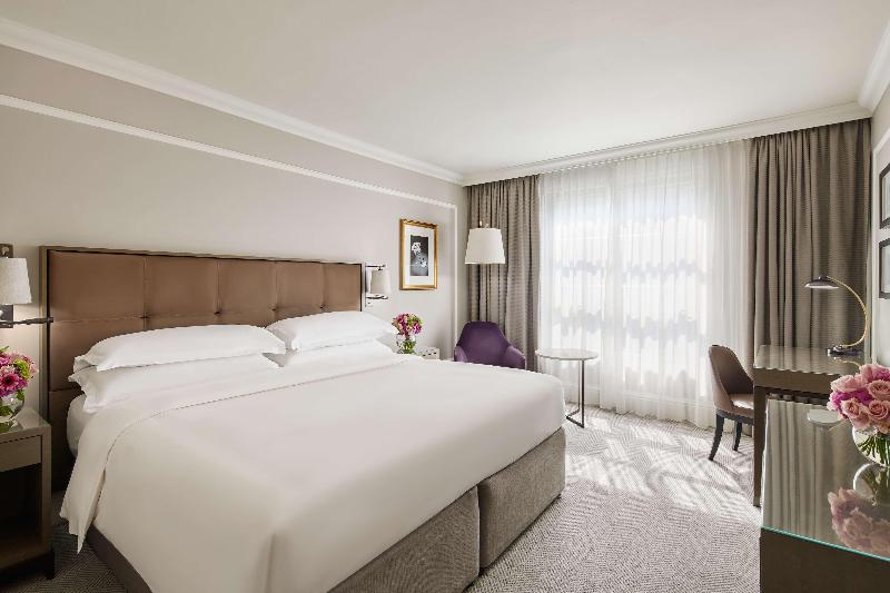 Hyatt Regency London The Churchill - Oda