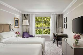 Hyatt Regency London The Churchill fotoÄŸrafÄ±