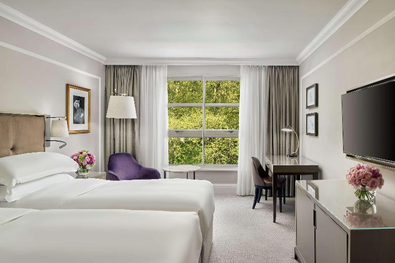 Hyatt Regency London The Churchill - Oda