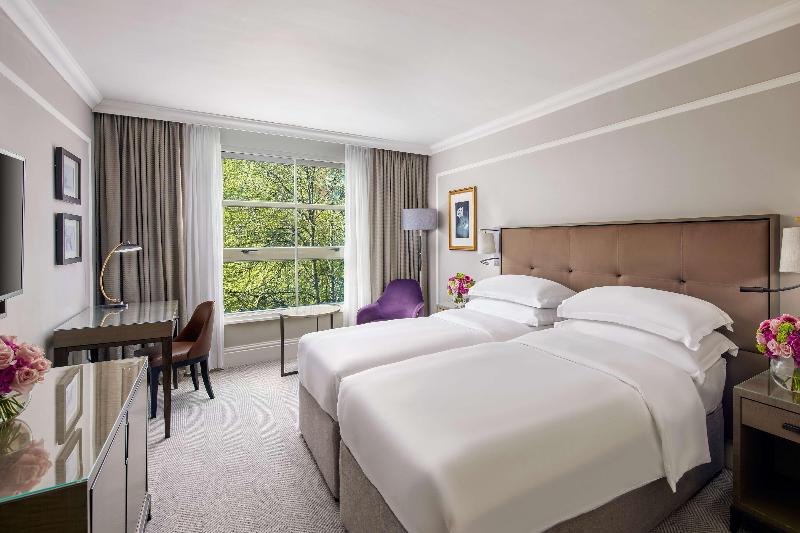 Hyatt Regency London The Churchill - Oda