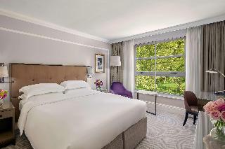 Hyatt Regency London The Churchill fotoÄŸrafÄ±