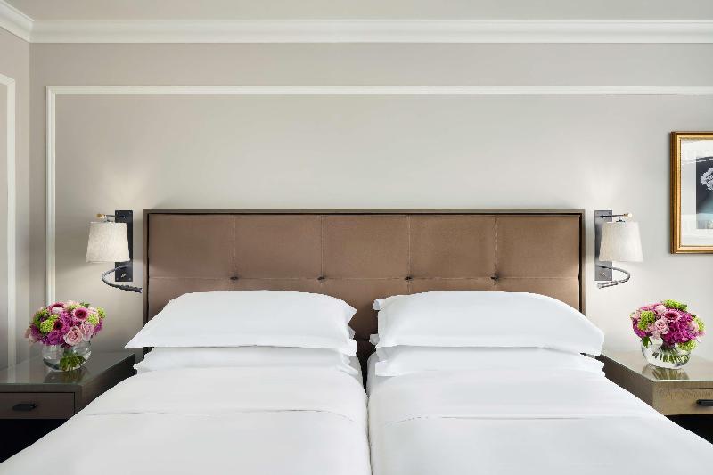 Hyatt Regency London The Churchill - Oda