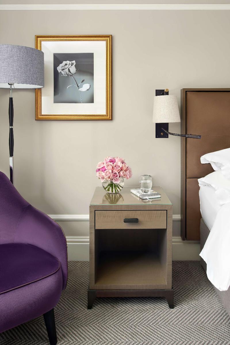 Hyatt Regency London The Churchill - Oda