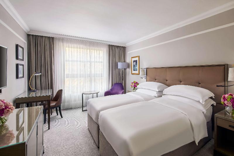 Hyatt Regency London The Churchill - Oda
