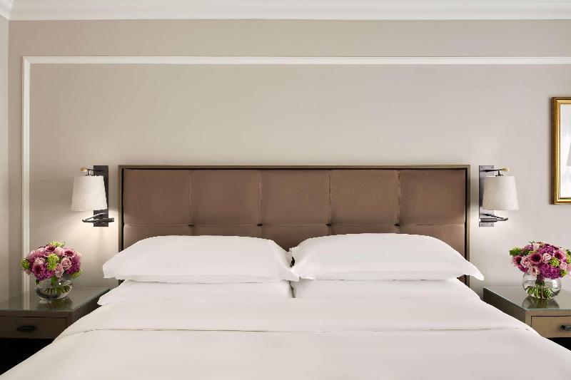 Hyatt Regency London The Churchill - Oda