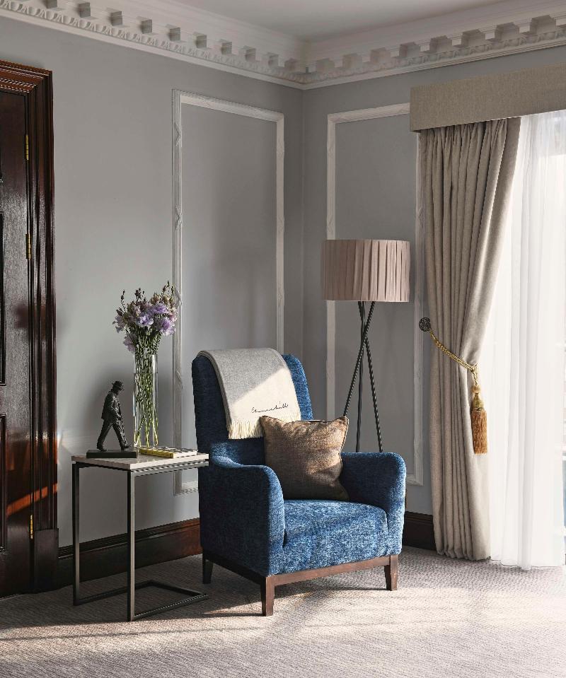 Hyatt Regency London The Churchill - Oda