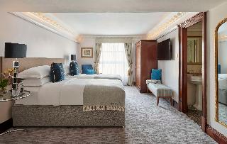 Hyatt Regency London The Churchill fotoÄŸrafÄ±