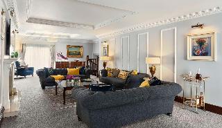 Hyatt Regency London The Churchill fotoÄŸrafÄ±