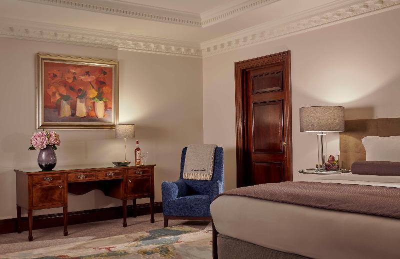 Hyatt Regency London The Churchill - Oda