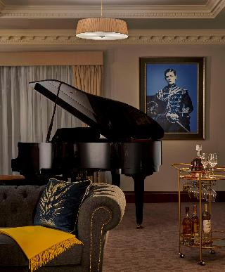 Hyatt Regency London The Churchill fotoÄŸrafÄ±