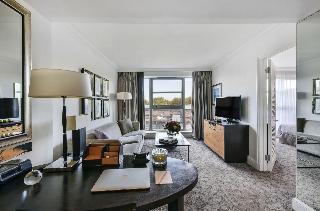 Hyatt Regency London The Churchill fotoÄŸrafÄ±