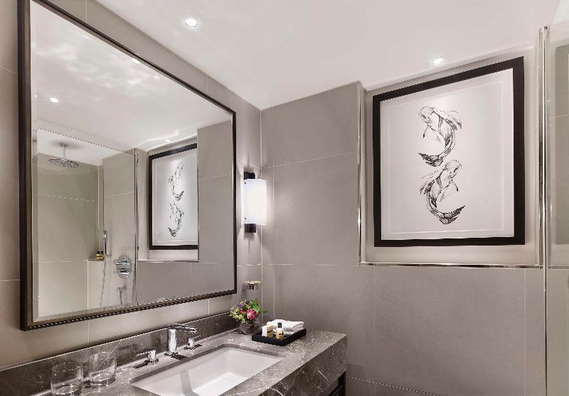 Hyatt Regency London The Churchill - Oda