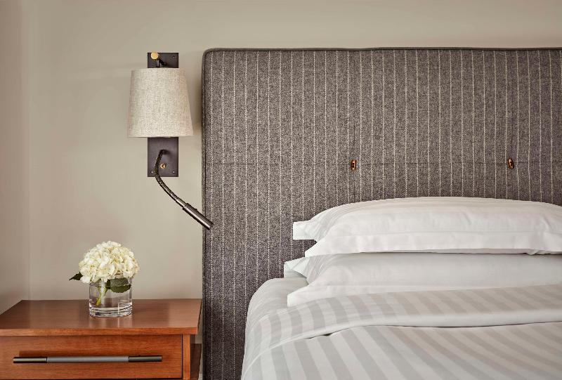 Hyatt Regency London The Churchill - Oda