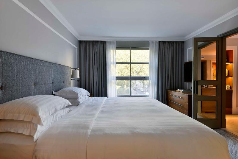 Hyatt Regency London The Churchill - Oda