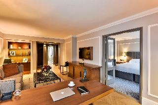 Hyatt Regency London The Churchill fotoÄŸrafÄ±